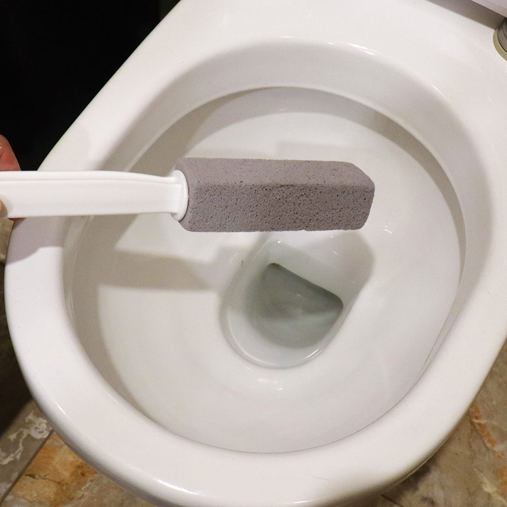 Toilet Bowl Eraser (Pumice)