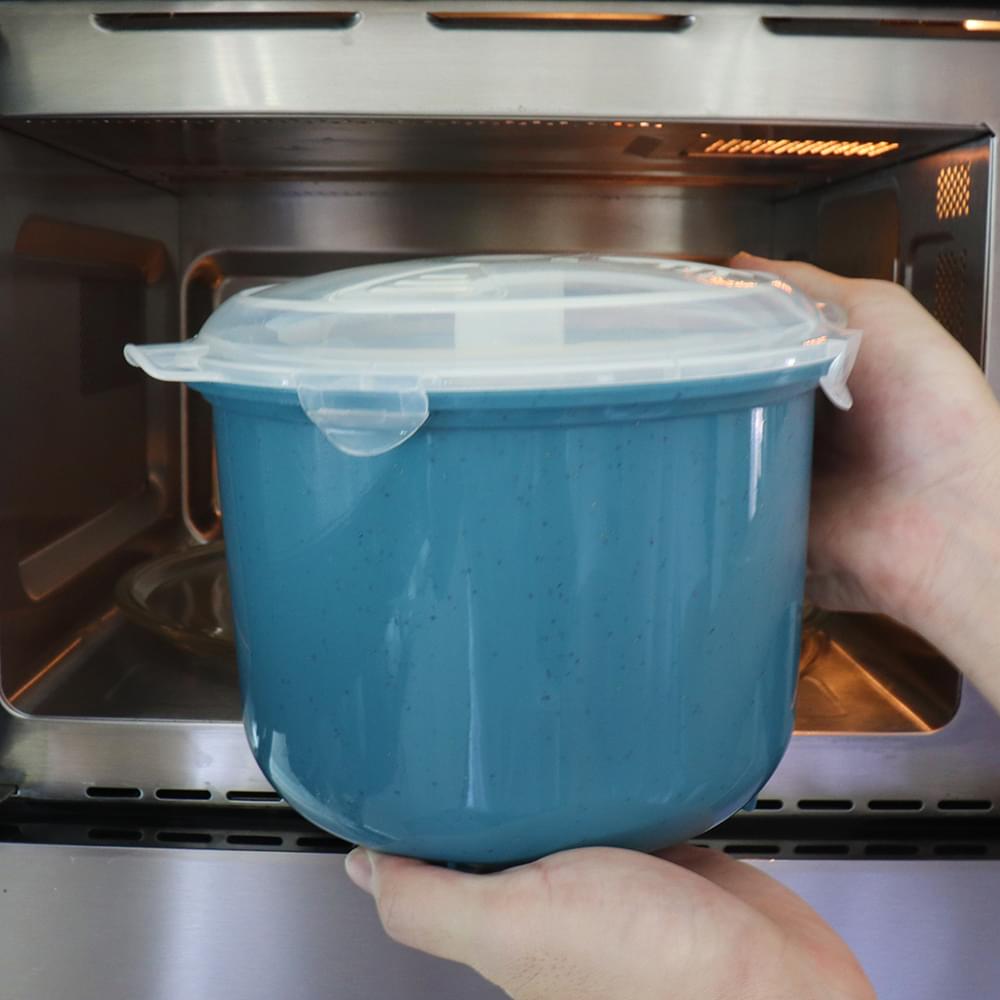 Microwave Essentials