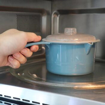 Microwave Essentials