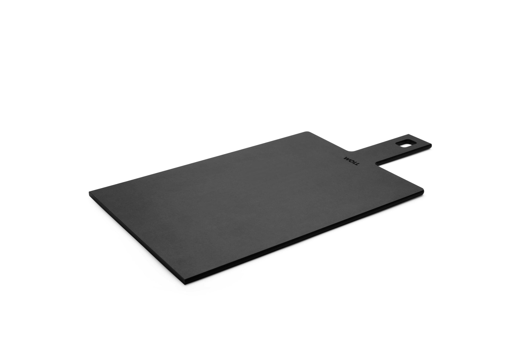 Woll Cut & Serve HD Board Black
