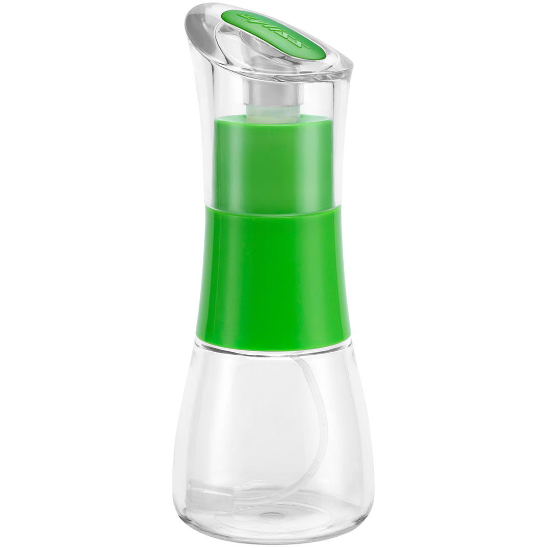 Zyliss Oil Mister Clear/Green 180ml - kitchen oil sprayer
