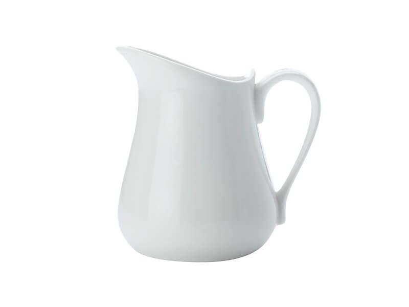 White Basics Milk Jug 320ML