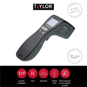 Taylor Pro Infrared Thermometer Non-Contact - view 8