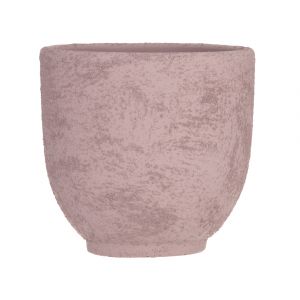 Orson Pot 17cm – Dusty Pink