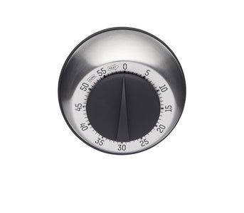 Taylor Pro Mechanical Kitchen Timer 60 Minute - view 6