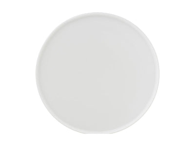 Maxwell & Williams White Basics High Rim Plate 26.5cm