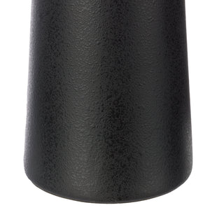 Amalfi Kent Table Lamp Black - table lamp for living room or bedroom styling