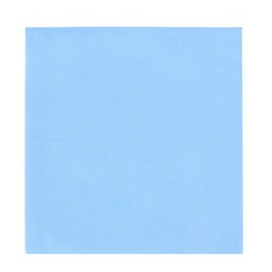 Euroscrubby Streak Free Cloth 2 Pack (Blue)