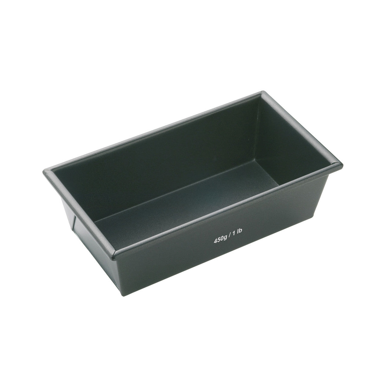 KCMCHB56SH Heavy Loose Base Square Deep Cake Pan 30cm