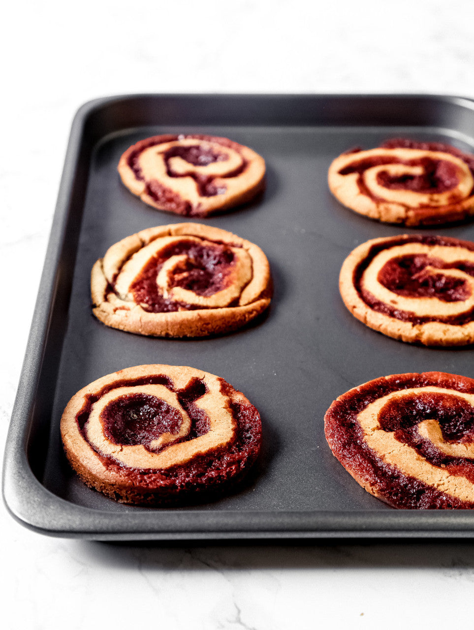 MasterCraft Bake Pan - Aluminium 33x23cm