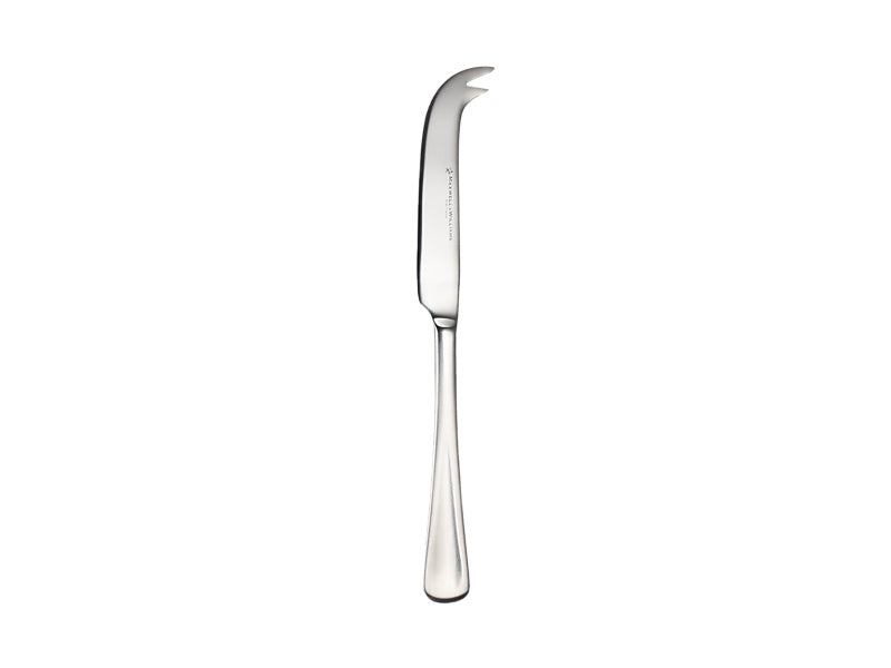 Maxwell & Williams Cosmopolitan Cheese Knife - stainless steel cutlery