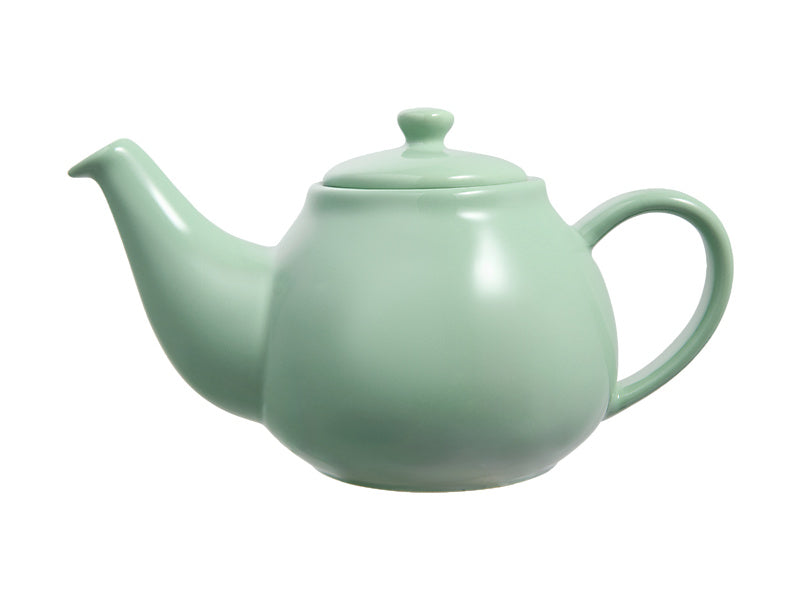 Olde English Teapot 650mL Green – Maxwell & Williams