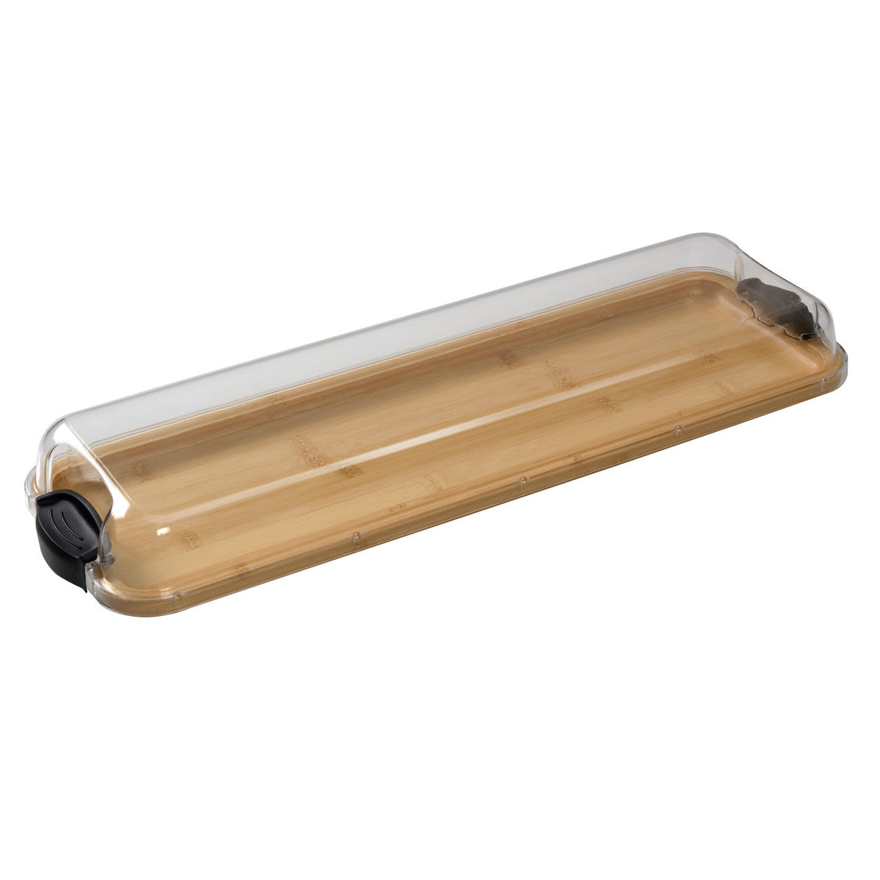Farberware Build-A-Board Bamboo Charcuterie Platter - Fresh Decor