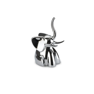 Umbra Zoola Ring Holder CDU 12pcs/4 Assorted - jewellery storage