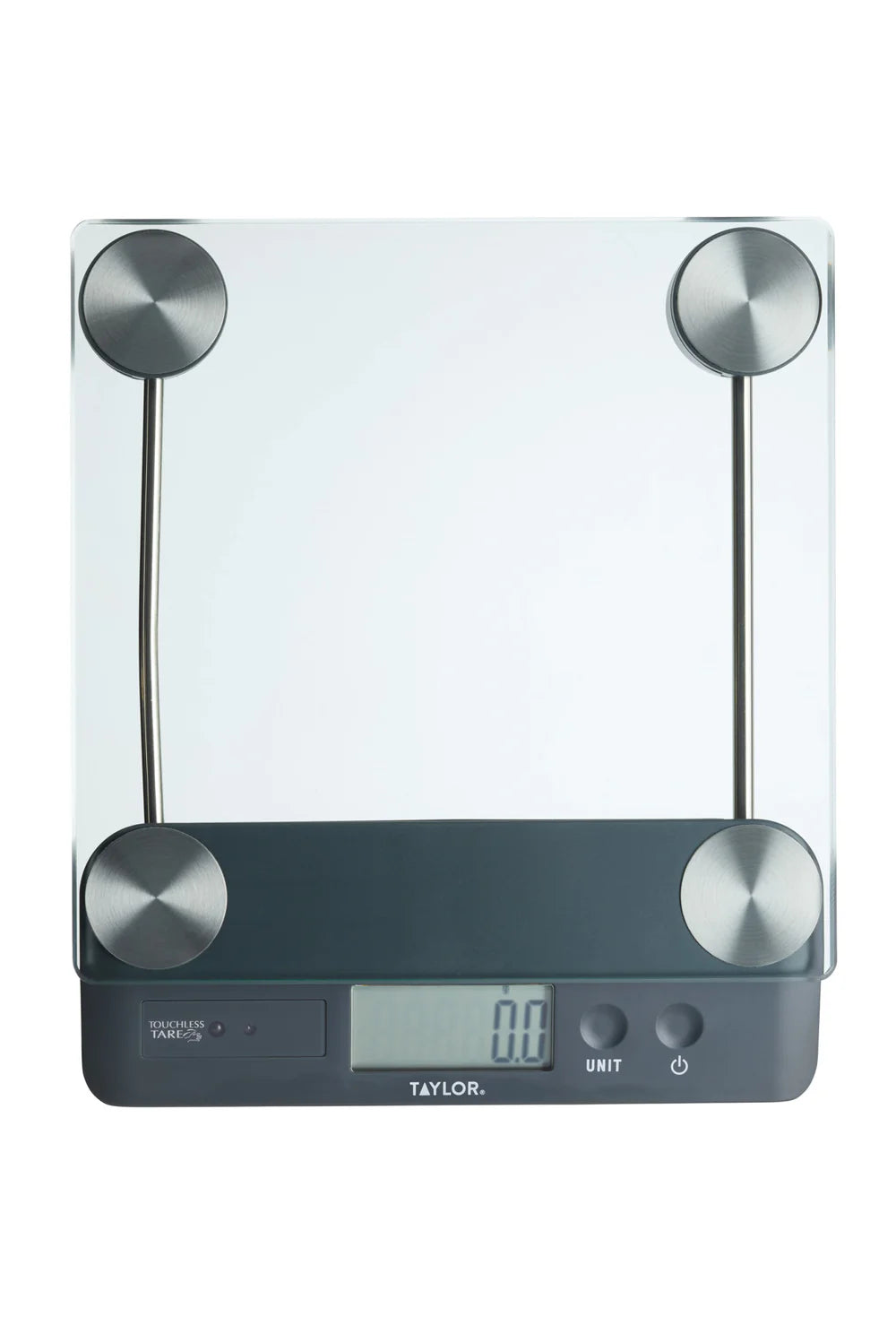 Scale Digital Touchless Tare 14.4kg