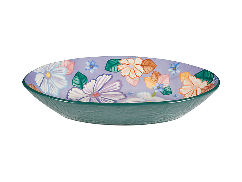 Oval Serving Bowl Gift Boxed