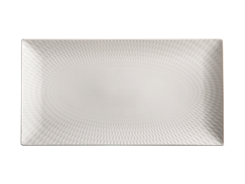 Diamond Rectangular Platter