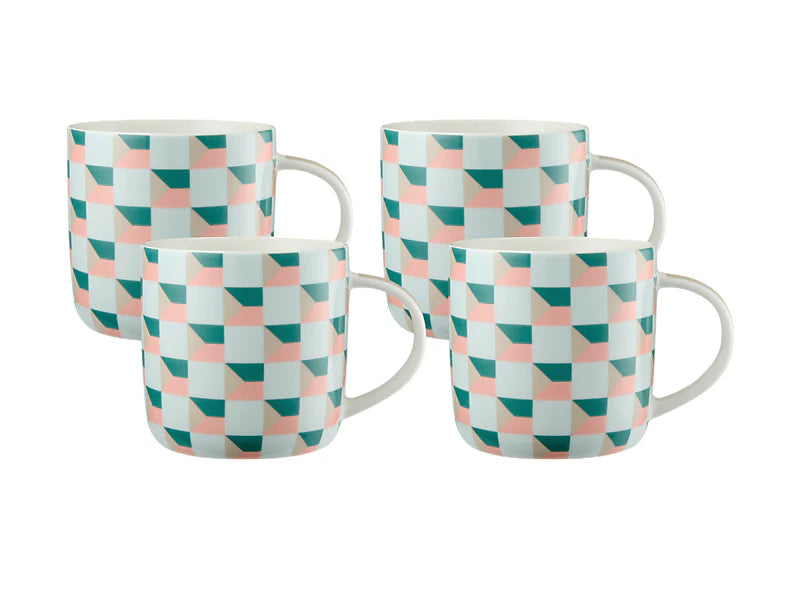 Mug Sets- 480ml