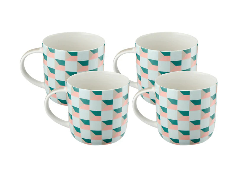 Mug Sets- 480ml