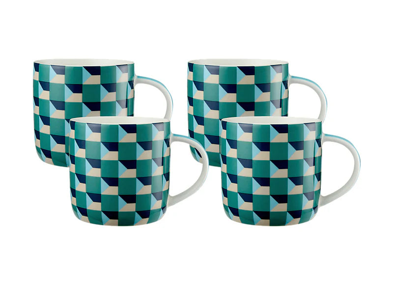 Mug Sets- 480ml