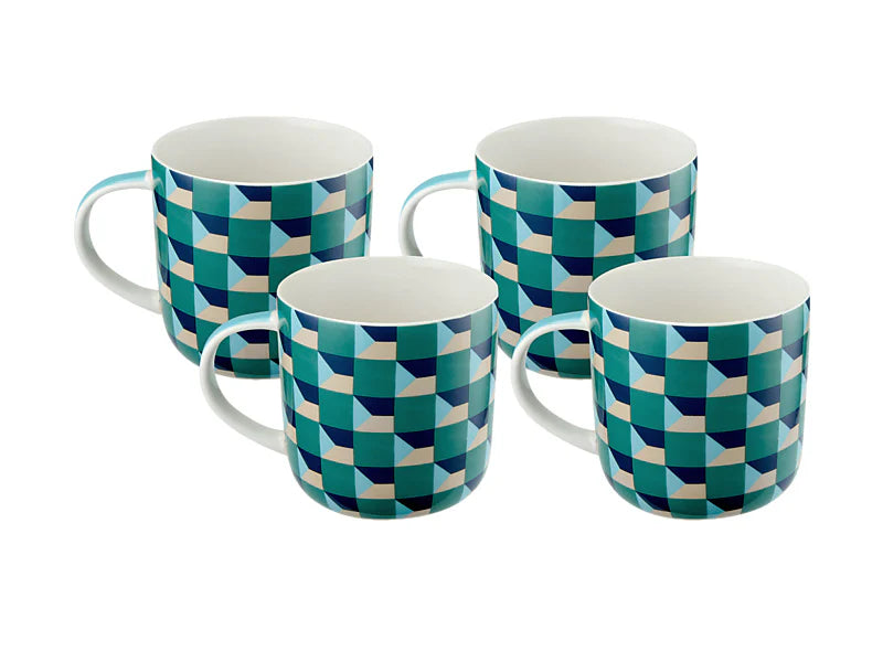 Mug Sets- 480ml