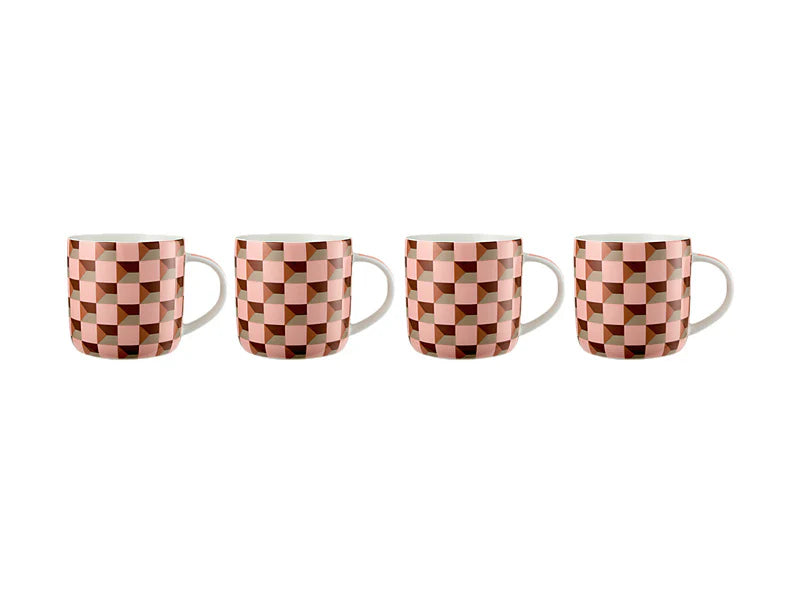Mug Sets- 480ml