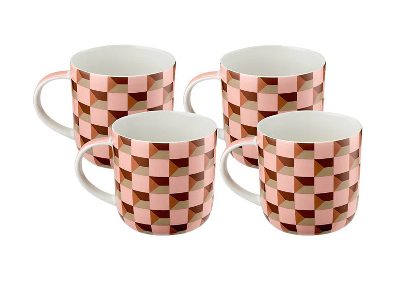 Mug Sets- 480ml