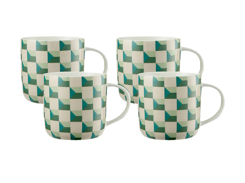 Mug Sets- 480ml