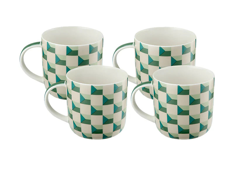 Mug Sets- 480ml