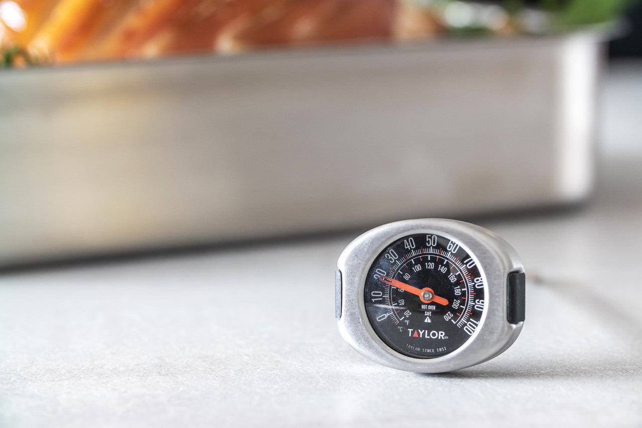 Taylor Pro Instant Read Probe Thermometer - view 4