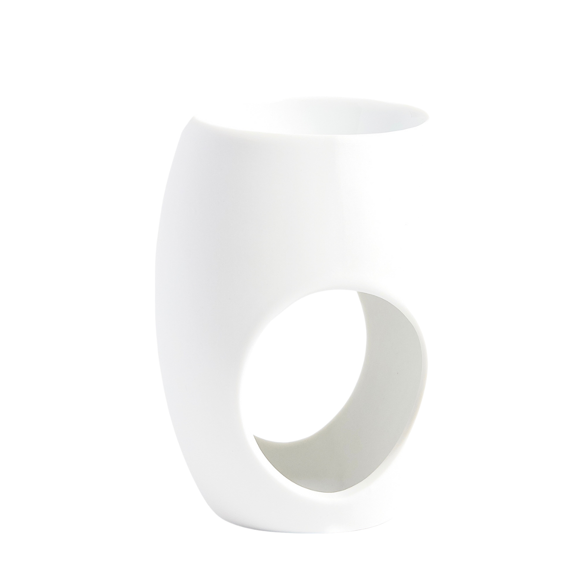 Oil Burners -Oval or Raintree