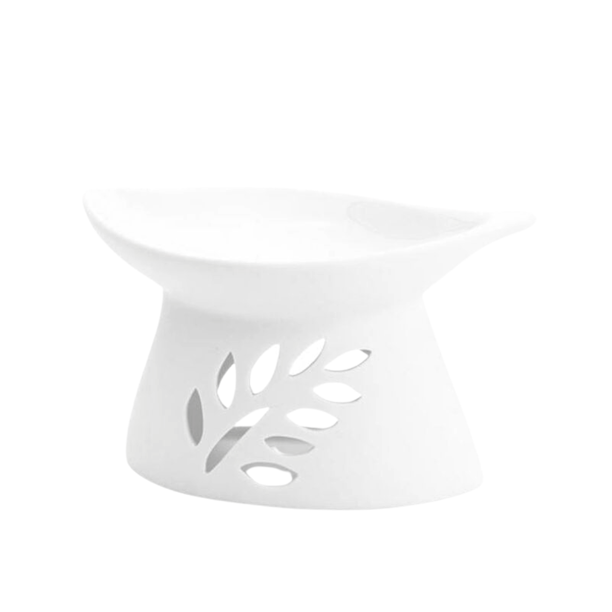 Oil Burners -Oval or Raintree