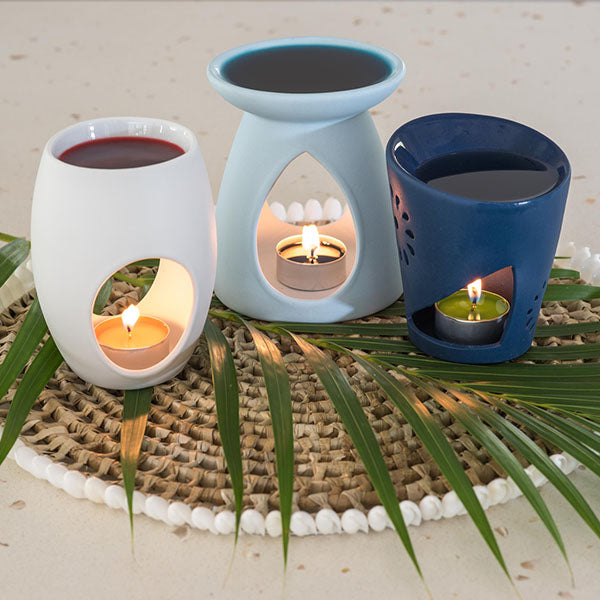 Soy Wax Melts – Elume