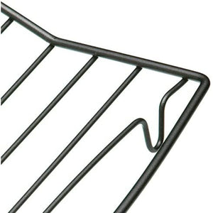 MasterCraft Roasting Rack Non Stick - corner detail