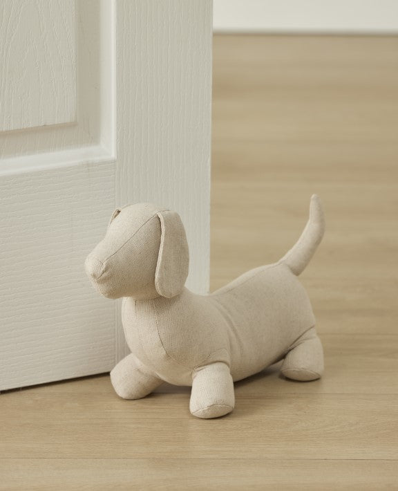 Doorstop- Dachshund