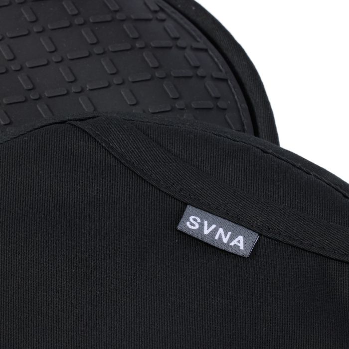 Oven Mitts Safe & Snug