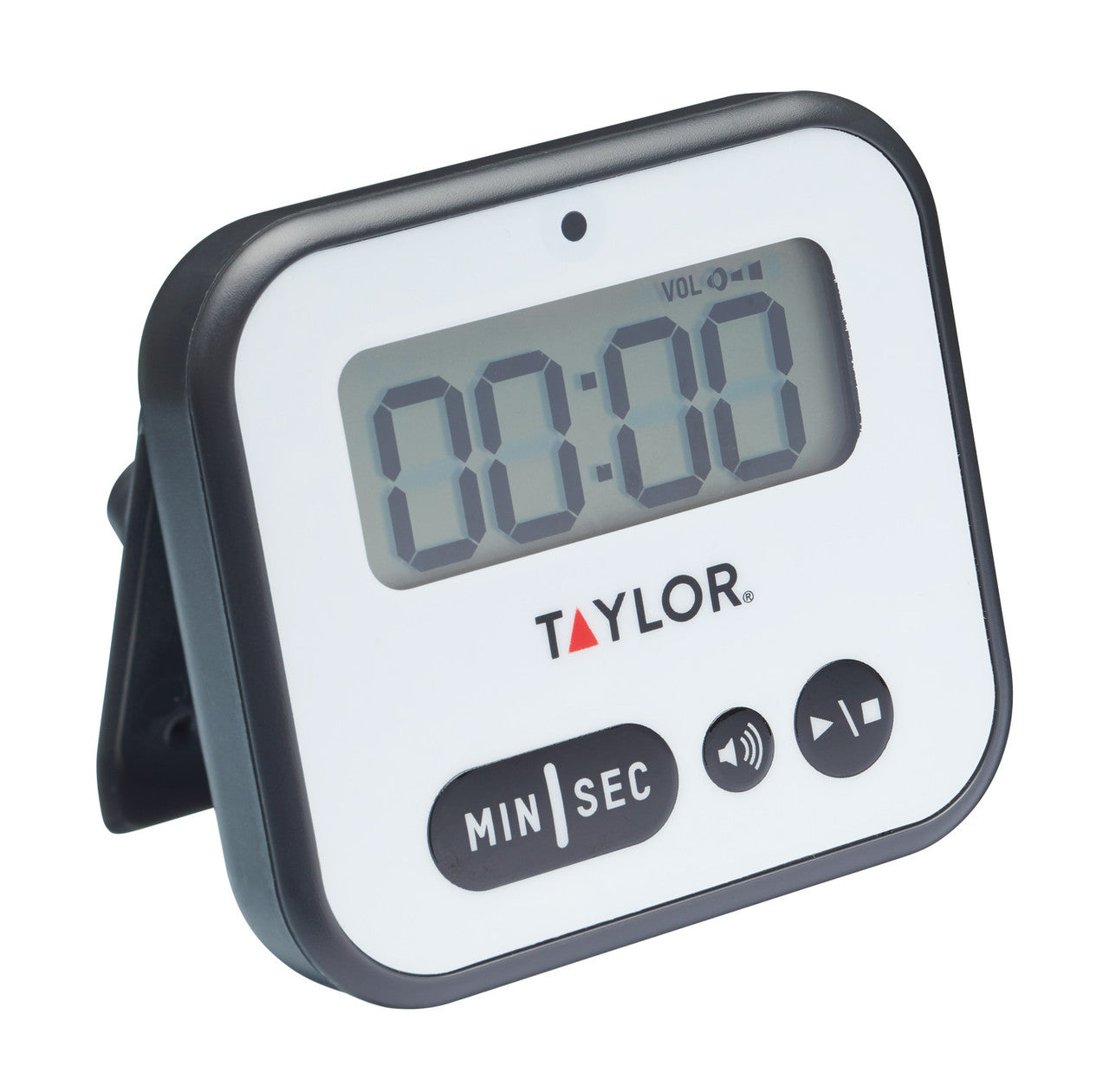 Taylor Pro Digital Kitchen Timer 100 Minute Super Loud - Fresh Decor