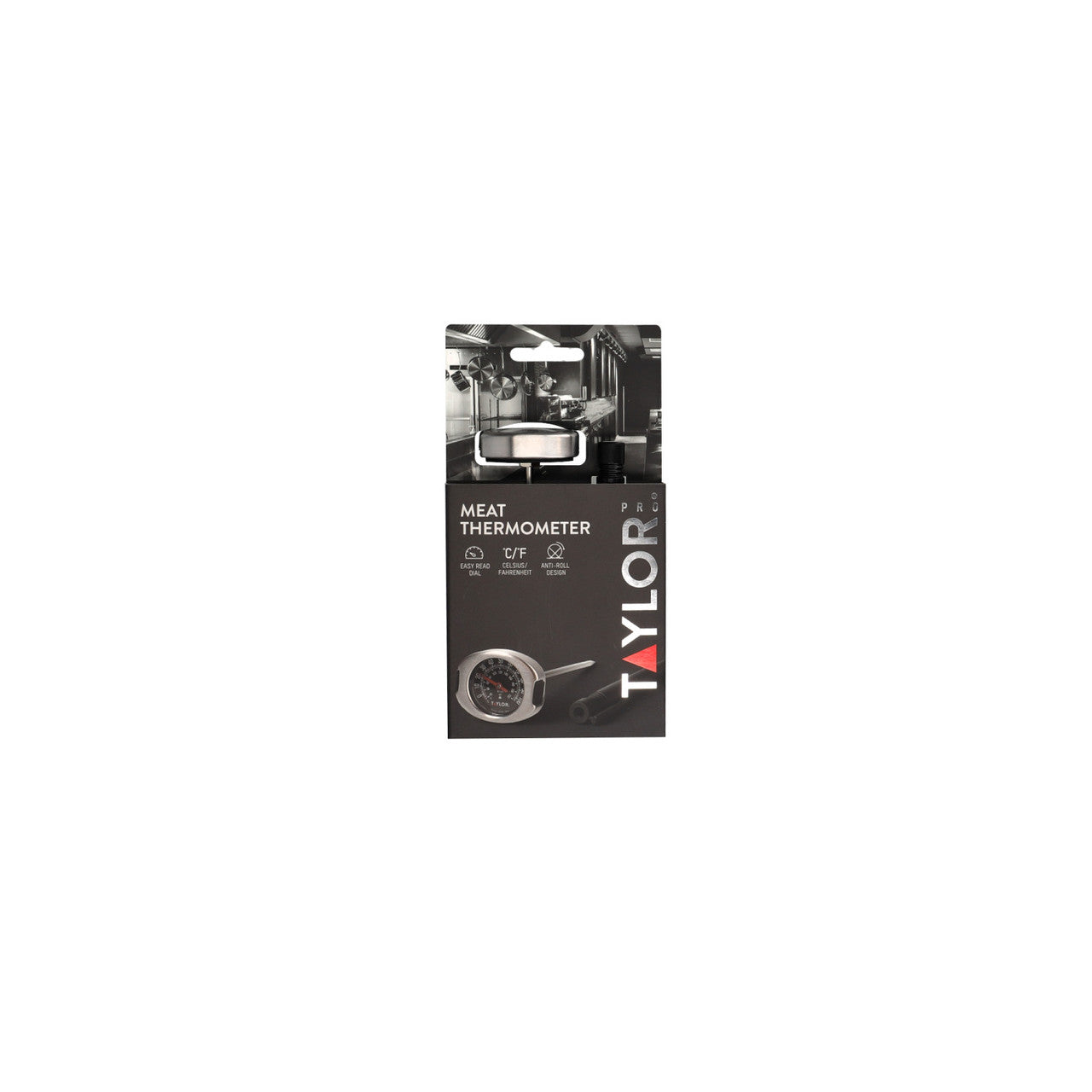 Taylor Pro Instant Read Probe Thermometer - view 2