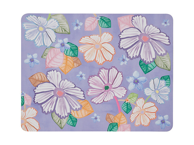 Cookbook Placemat Gift Box Set