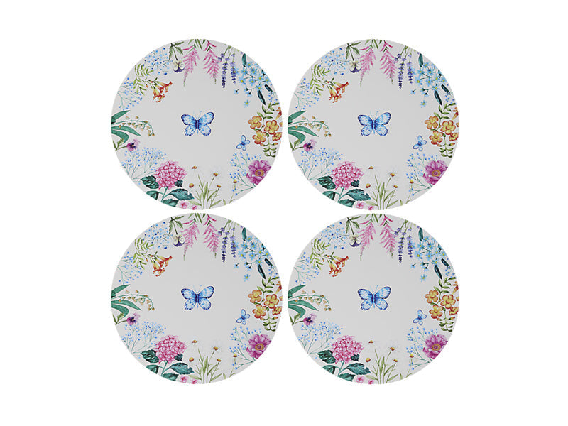 Maxwell & Williams Rondo Check Placemat Set 4