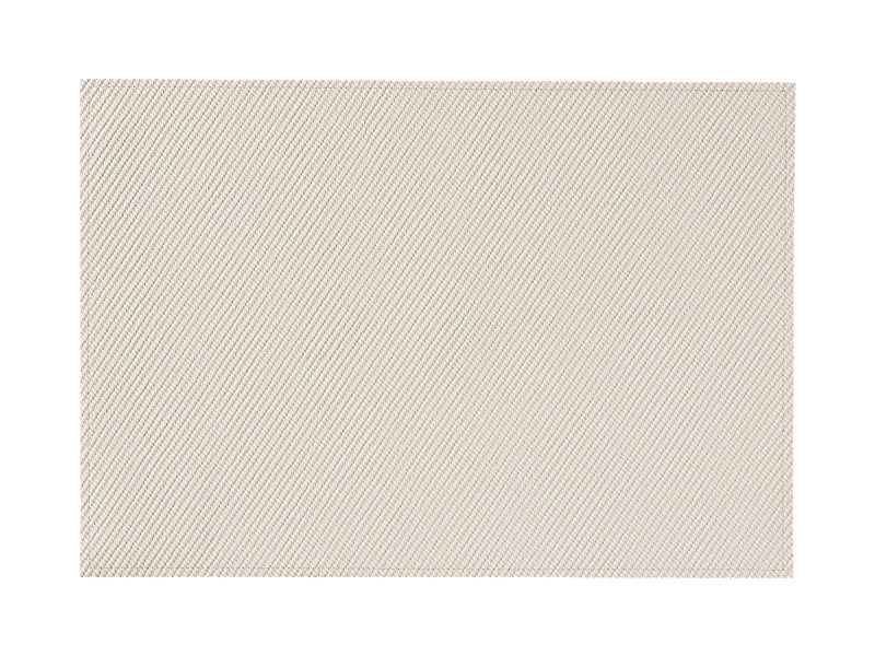 Maxwell & Williams Table Accents Textured Placemat Stone - table linen placemat