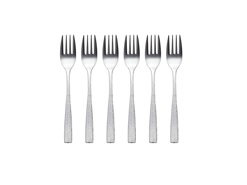 Cake Fork Set 6pc Set - Wayland
