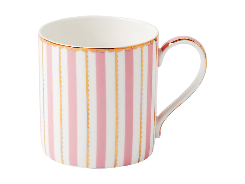 Maxwell & Williams Teas & C’s Regency Straight Mug Pink