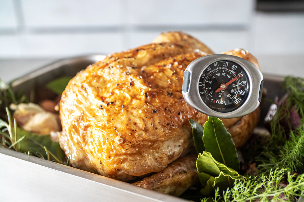 Taylor Pro Instant Read Probe Thermometer - view 3