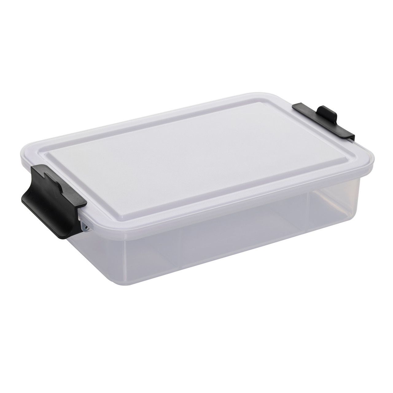 Farberware Snacklebox with Poly Cutting Board Lid - Small 20x32cm
