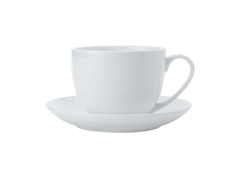 Cashmere Cup & Saucer 230ML