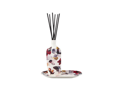 Love Anna Prudence De Marchi Magnolia Diffuser & Tray Set - Australian home fragrance