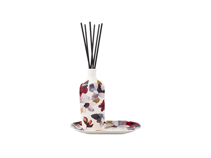 Love Anna Prudence De Marchi Magnolia Diffuser & Tray Set - Australian home fragrance