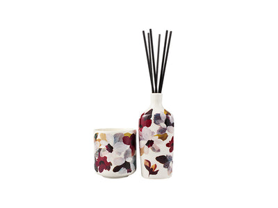 Love Anna Prudence De Marchi Magnolia Candle & Diffuser Set - Australian home fragrance gift