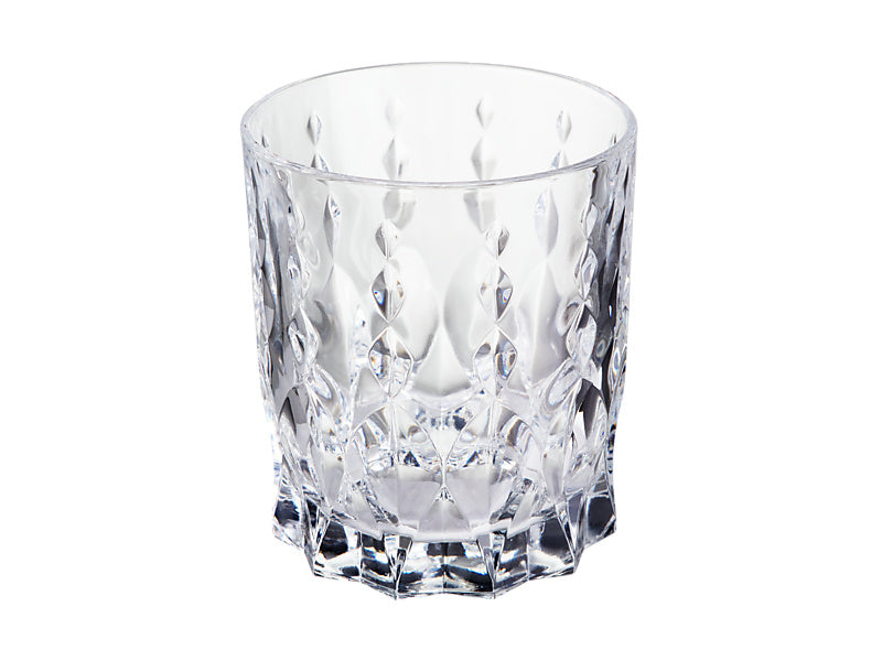 Maxwell & Williams Francesca Tumbler 320ml Set of 4 - angled view